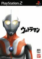 เกมส์ PS2 Ultraman อุลตร้าแมน PlayStation2⚡ส่งไว⚡