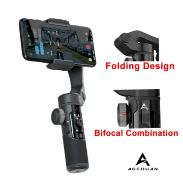 Shop Aochuan Smart Xr Gimbal with great discounts and prices