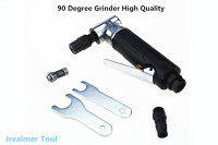 14 Pneumatic Angle Die เครื่องบด90องศาเครื่องบดคุณภาพสูง Air Tools