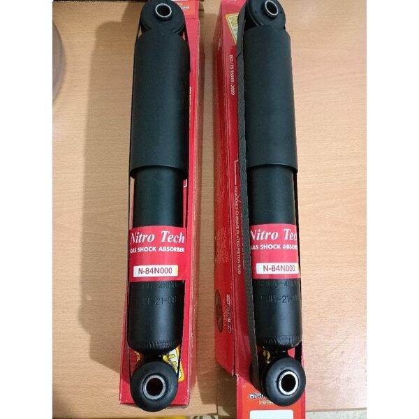 REAR SHOCK ABSORBER FOR HYUNDAI EON 20122019(PAIR) Lazada PH