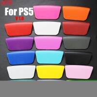 JCD 1 pcs For PS5 1.0 V1 BDM-010 Replacement Plastic Touchpad For PS5 010 Controller Soft Touch Custom Part Touch Pad