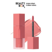 Son Kem Lì Clio Chiffon Blur Tint 3.1g