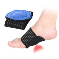 【CW】 Insoles Plantar Fasciitis Feet