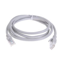 สายเคเบิลเครือข่ายEthernet Cable High Seed RJ45 Network LAN Cable Cat5 Router Comuter Network Cables 1m