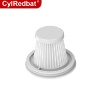 CylRedbat ไส้กรองเครื่องดูดฝุ่น เครื่องดูดฝุ่นสำหรับ CylRedbat เท่านั้น