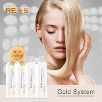 Re+5 Daily Shampoo Keratin Treatment เบอร์ 3 ขนาด 280 ml. พร้อมส่ง