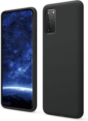 Galaxy S20 PLUS silicone Case-ออกแบบสำหรับ Samsung Galaxy S20, S20 PLUS,S20 ultra Case