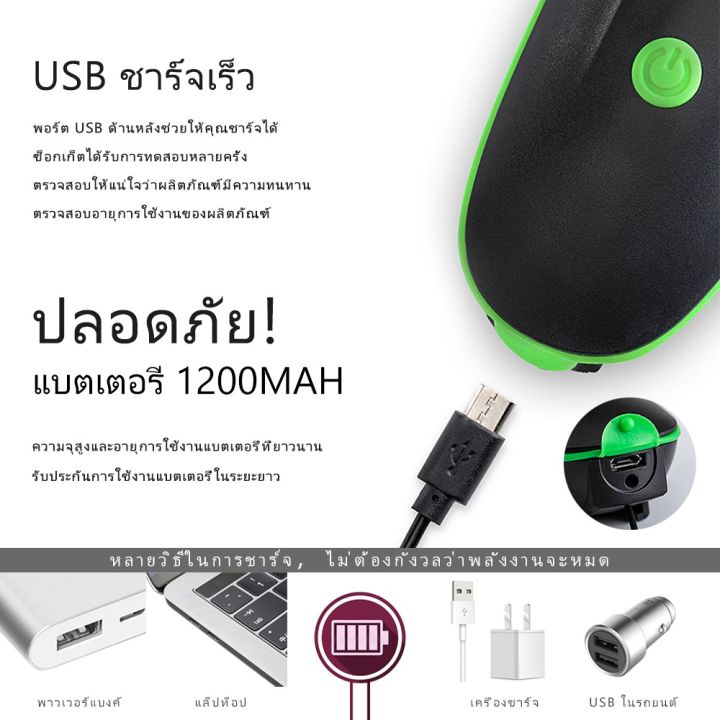 จัดส่งจากปทุมธานี-ไฟจักรยาน-ไฟท้ายจักรยาน-กันน้ำ-ไฟฉายจักรยาน-ไซเรนเสียงดัง-3-โหมดแสงสว่าง-ไฟจักรยานแบบมีแตร-ชาร์จ-240lm-bike-lamp-bicycle-light