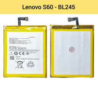 แบตเตอรี่ Lenovo S60 (BL245) | แบตมือถือ | Phone Battery