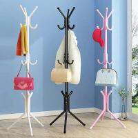 Coat Rack new step asia ที่แขวนเสื้อผ้า ราวแขวนผ้า ราวตากผ้า ราวแขวนเสื้อ ที่แขวนสูท ที่แขวนเสื้อ