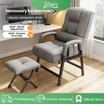 Lazy chair online lazada