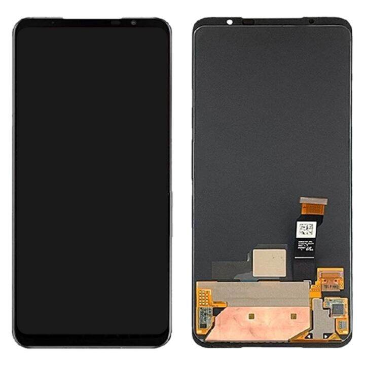 cxz-หน้าจอ-lcd-amoled-สำหรับ-asus-rog-phone-6พร้อม-digitizer-ประกอบเต็มตัวเครื่อง