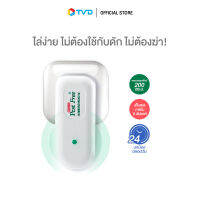 ใช้แล้วดี!! PEST FREE เครื่องไล่หนูและแมลงสาบ ด้วยคลื่นแม่เหล็กไฟฟ้า ไม่ใช้สารเคมี ไม่เป็นอันตราย ครอบคลุมพื้นที่ 200 ตร.ม