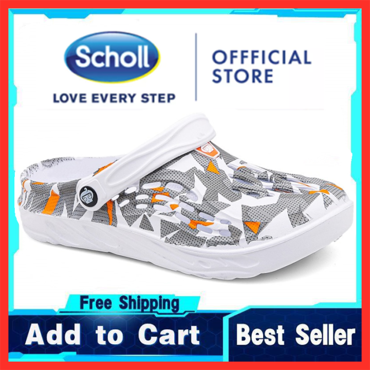 scholl-รองเท้า-scholl-เกาหลีสำหรับผู้ชาย-รองเท้าสกอลล์-scholl-รองเท้าแตะ-รองเท้า-scholl-รองเท้าแตะผู้ชายรองเท้าแตะลำลองแฟชั่น-รองเท้า-scholl-ผู้ชาย-scholl-รองเท้าแตะรองเท้าแตะชายหาด-scholl-รองเท้าแตะส