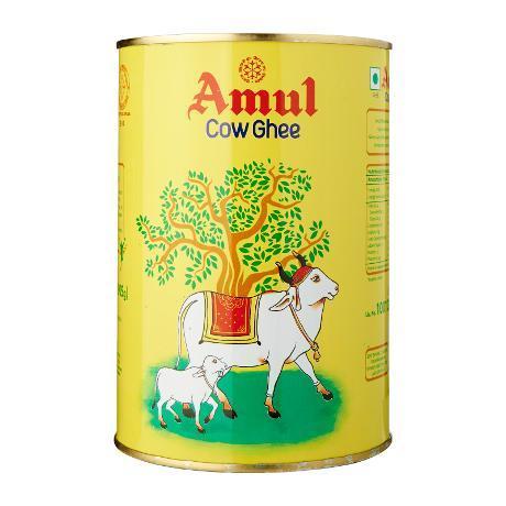 amul-cow-ghee-กี-เนย-1-liter-tin-กี-เนย