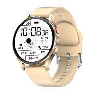 2022 Newest P30 Smart Watch clone 1.28 Inch 22MM Watch Band Watches BT Call IP67 Waterproof DIY watch face For Samsung Classic 4