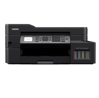 Brother MFC-T920DW Ink Tank Printer