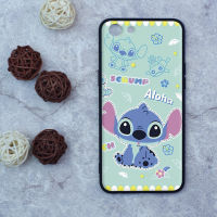 Oppo A83 เคสสกรีน ลายยอดฮิต ลาย #069