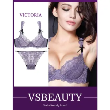 Buy Women's Victoria's Secret Very Sexy Lace Lingerie Online