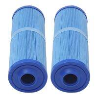 Pool Filter Compatible with 4CH-949 -0172 SD-01143 817-4050,PWW50L Tub Filter Blue 2 Pack