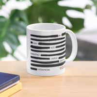 Vicious quote Coffee Mug Tea And Coffee Cups Mugs Coffee Cups Tea Cups Espresso Cups