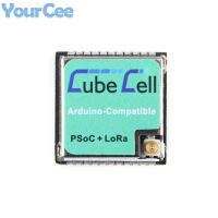 CubeCell ASR6602 433/868mhz Module Development Board Cortex M0 LoRaWAN Node Control Board AT for Arduino