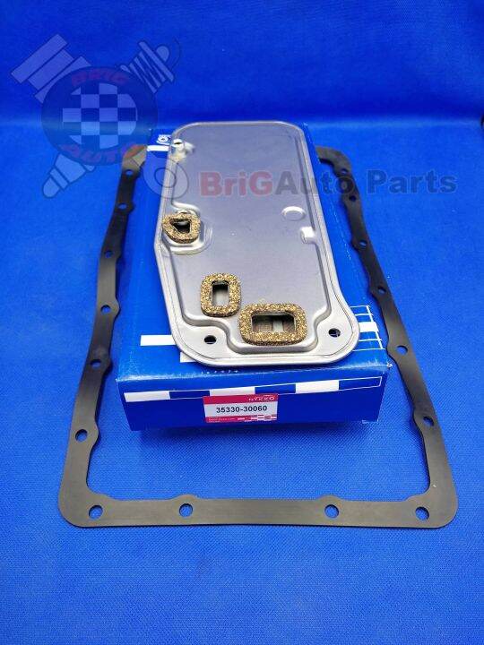 Toyota Hiace 20052018 'Grandia' ATM Transmission Filter W/ transaxle