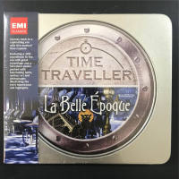 EMI La Belle Epoque [EU]