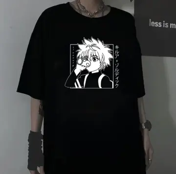 Camiseta Full 3d Gon Freecss - Hunter X Hunter