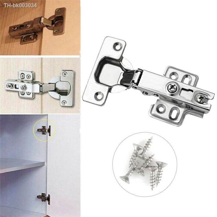 2pcs-cabinet-hinge-110-degree-soft-close-kitchen-cupboard-cabinet-door-hinges-slow-shut-with-screws-full-overlay-35mm-hardware