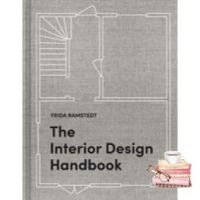 Ready to ship &amp;gt;&amp;gt;&amp;gt; The Interior Design Handbook : Furnish, Decorate, and Style Your Space (Reprint) [Hardcover]