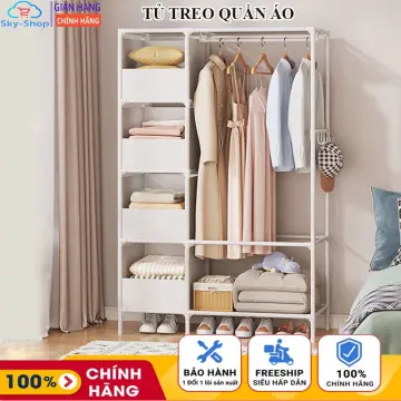 Bọc Tủ Vải Giá Tốt T09/2023 | Mua tại Lazada.vn