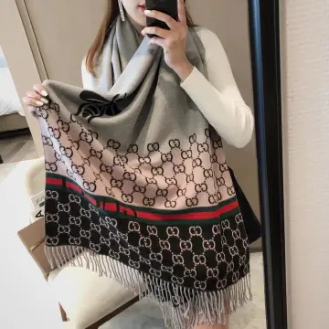 Dhgate gucci hot sale scarf