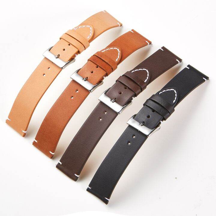 hot-sale-release-calfskin-leather-band-soft-matte-watchbands-16-20-22-24mm-straps-for-watches