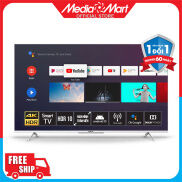 Smart Tivi Coex 4K 65 inch 65UT8000X Android 10