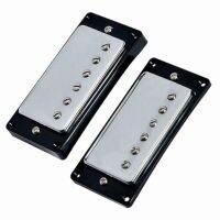 【LZ】☞  1 conjunto de guitarra elétrica humbucker ponte captadores pescoço para gibson les paul