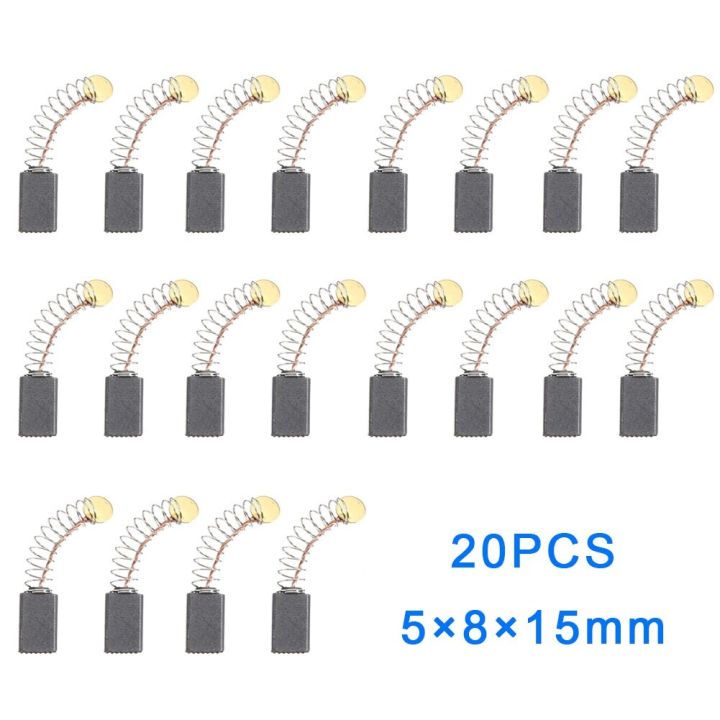 replacement-carbon-brushes-motor-carbon-brush-20pcs-5x8x15mm-angle-grinder-kit-parts-power-tool-durable-practical-rotary-tool-parts-accessories