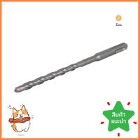 ดอกสว่านโรตารี่ EUROX SDS PLUS 8x160 มม.MASONRY DRILL BIT FOR ROTARY HAMMER DRILL EUROX SDS PLUS 8X160MM **ใครยังไม่ลอง ถือว่าพลาดมาก**