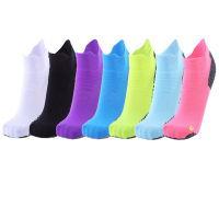 TianYiJian Sports Men Women Ankle Footbal Badminton Basketball Sprain Light Breathable Elastic Fashion Casual Resistant Socks