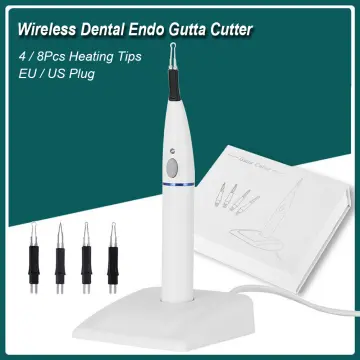 Electrocoagulation Pen Hemostatic Device Cautery Pen Gutta Cutter