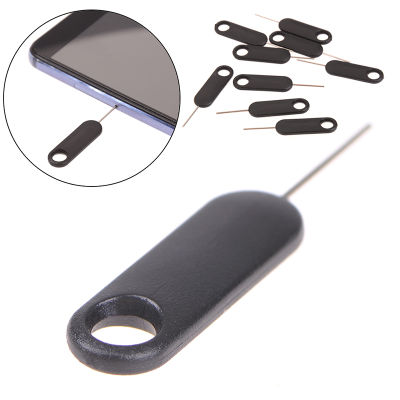 [aCHE] 10 pcs SIM Card ถาดลบออก PIN Key TOOL