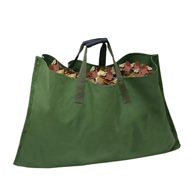 Leaf Bag For Collecting Leaves,Gardening Bag,Leaf Bag Garden Lawn