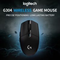 Logitech G304 G305 Wireless Mouse 6 Programmable Buttons USB HERO Sensor 12000DPI Adjustable Gaming Optical Mice