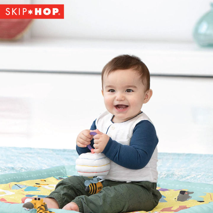 skip-hop-abc-me-activity-gym-เพลย์ยิม-สำหรับเด็กทารก-สนุกกับของเล่นแขวน-5-แบบ