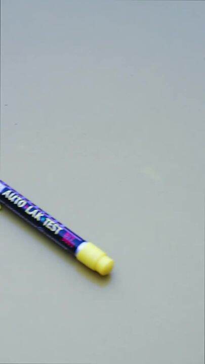 Car Paint Thickness Tester Pen Auto Tester Bit Auto Paint Thickness