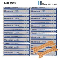 ❈ 100PCS Breath Nasal Strips Stop Snoring Right Aid Nose Patch Good Sleeping Patch Product Easier Breath Random Pattern