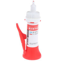 Fast Dry Metal glue Ultraviolet Solidify Resin Crafts Clear Adhesive for Metal wood plastic