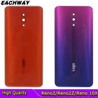 ใหม่6.5Quot; สำหรับ Oppo Reno 2 / Reno 2 / Reno 2z Reno2 Z F เคสฝาหลังสำหรับฝาหลัง Oppo Reno