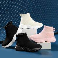 [Cocco figure-] Designer ShoesBoys SneakersTennis Shoes Pink Black High Top Dollshipping จัดส่งฟรี