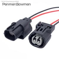 ✁ 2Pin Sumitomo Auto Air Intake Pressure Sensor Plug Waterproof Electronic Connector Wire Harness Male Female 6188-0589 6189-0890